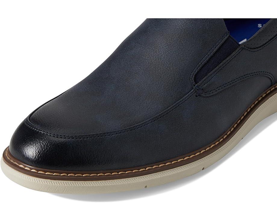 Owen II Moc Toe Venetian Loafer Lightweight and Comfortable Slip-On Product Image