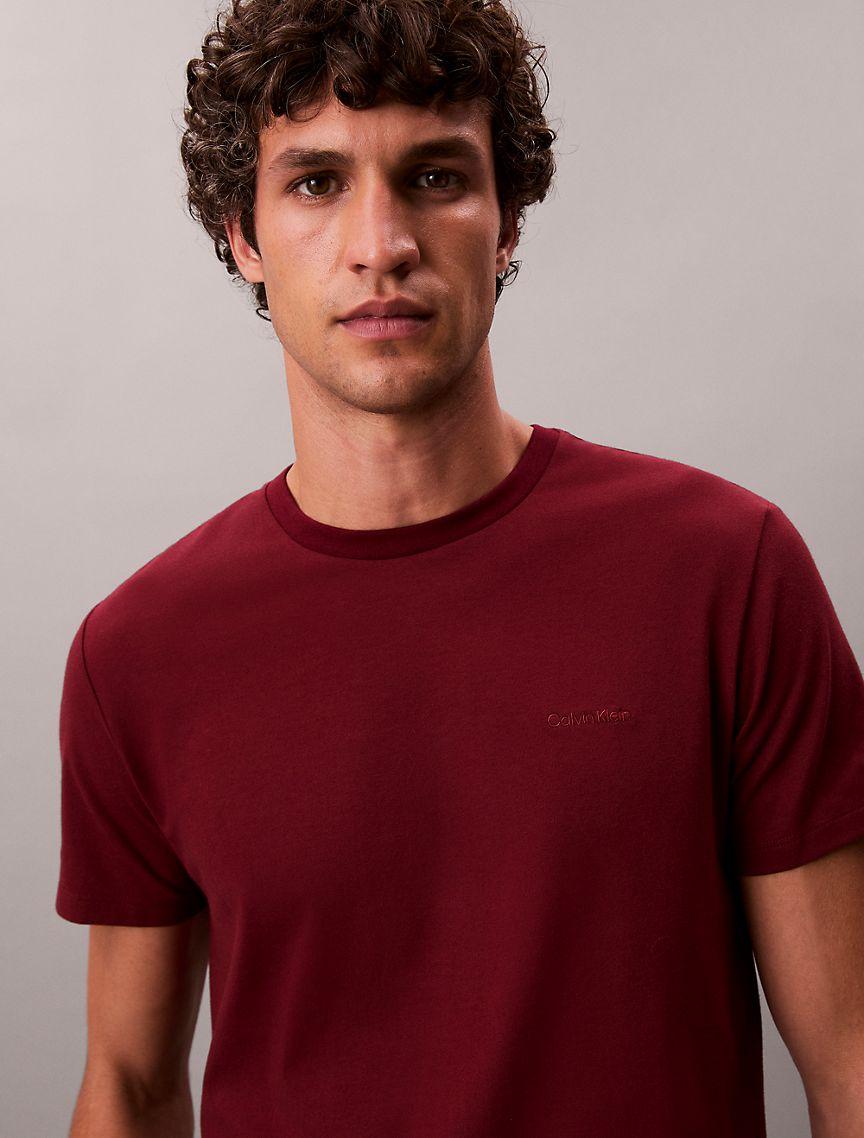 Liquid Touch Slim T-Shirt  Product Image