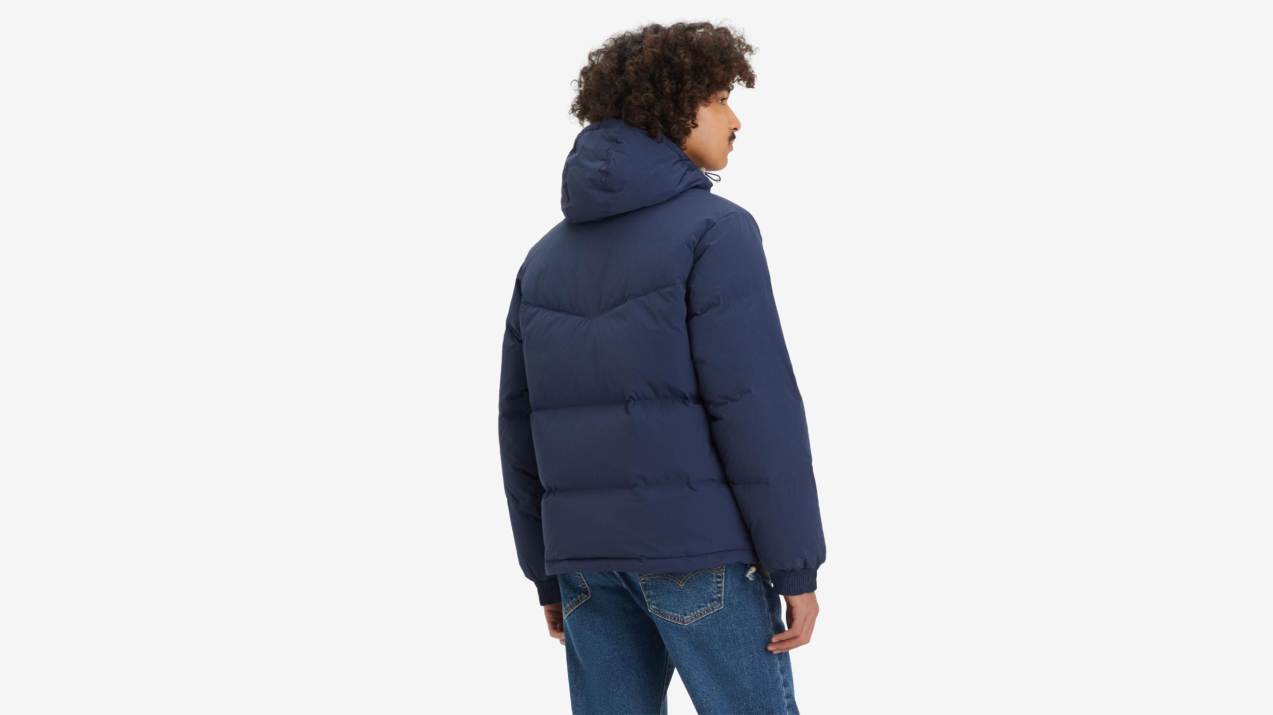 Rockridge Short Puffer Jacket Product Image