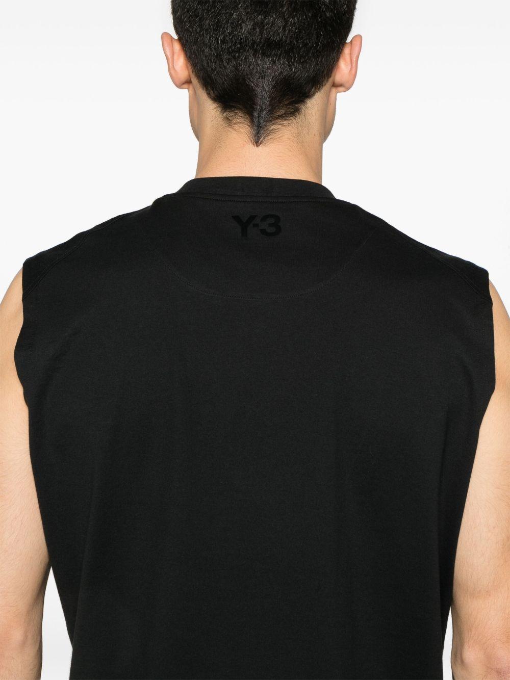 3-Stripes tank top Product Image