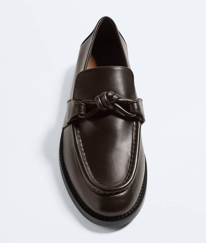 Men's Astaire Loafer in Fondant Product Image