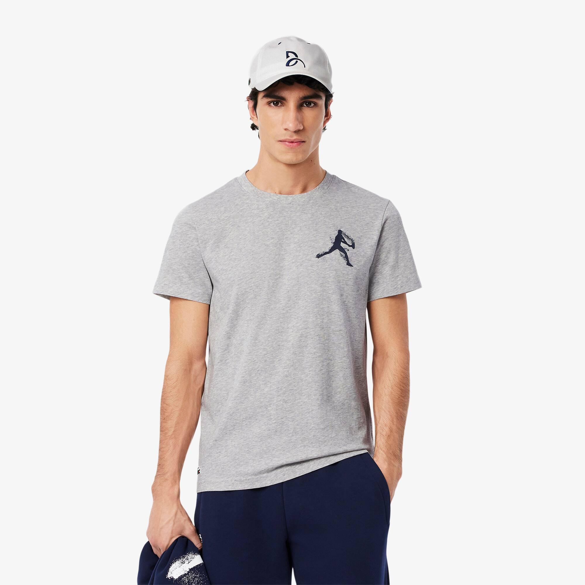 Lacoste Tennis x Novak Djokovic pack Product Image