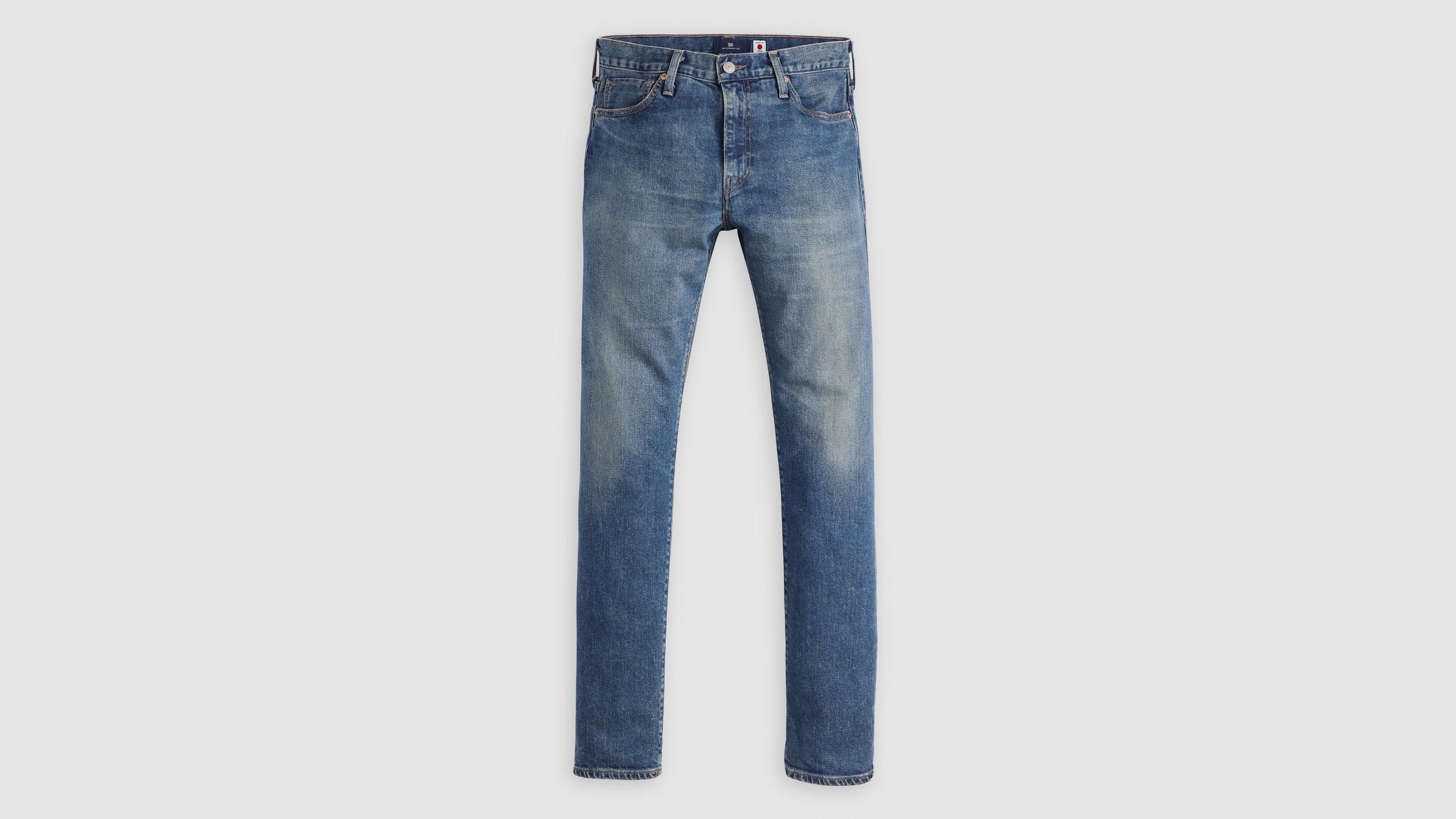 511™ Slim Fit Men's Jeans Product Image