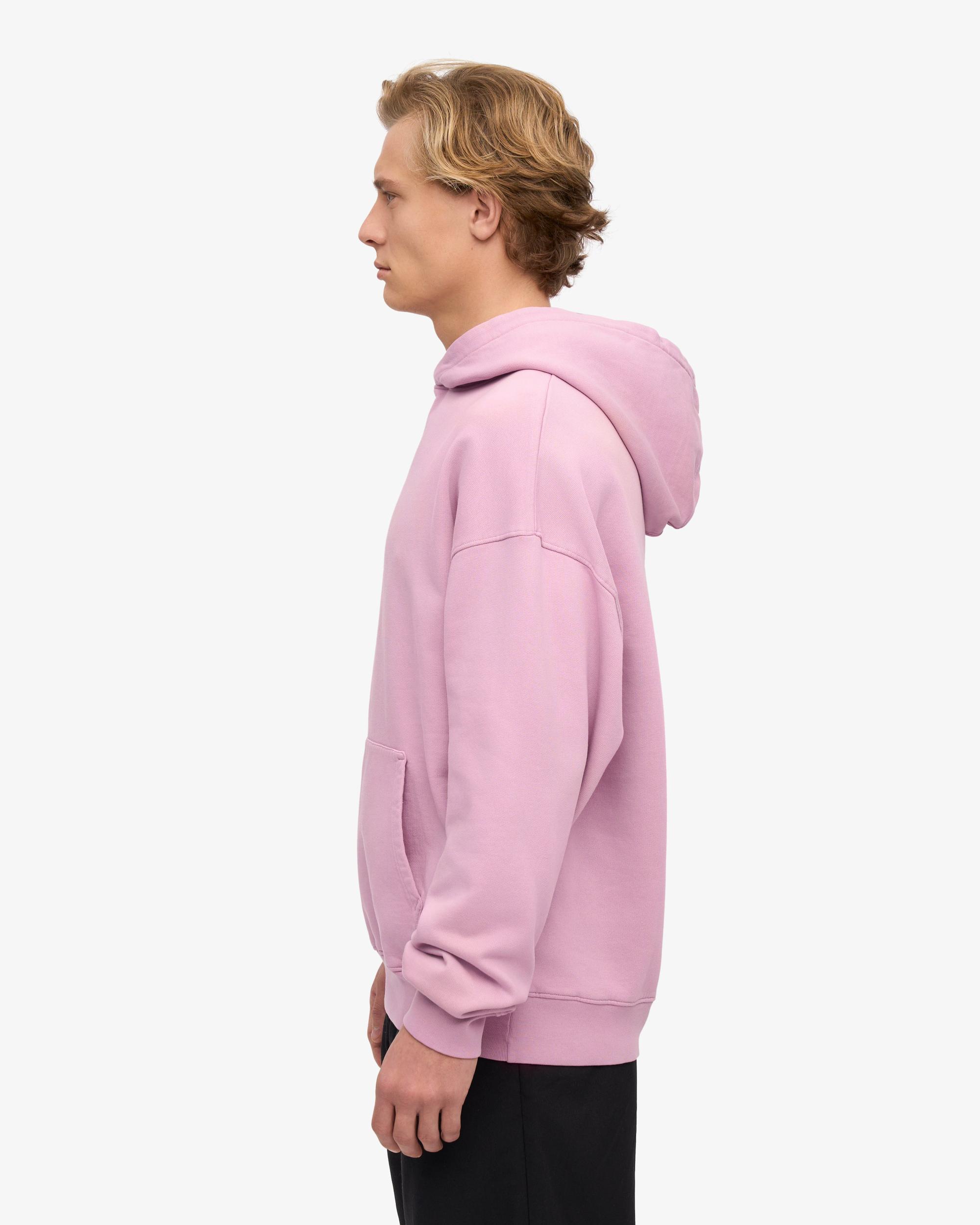 Organic Oversized Hood - Cherry Blossom Product Image
