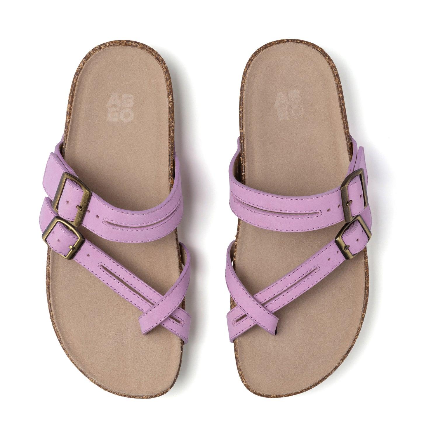 Lanai Thong Sandal Product Image
