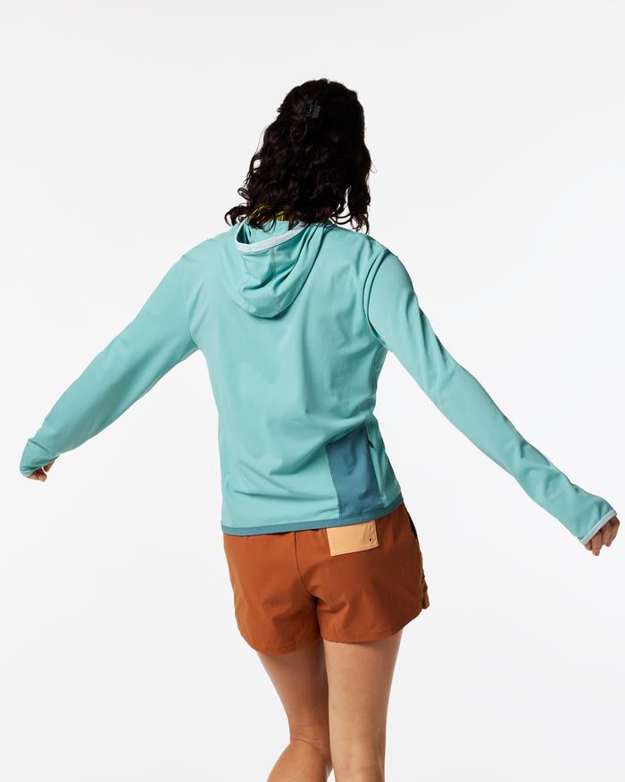 Sombra Sun Hoodie - Women's Product Image