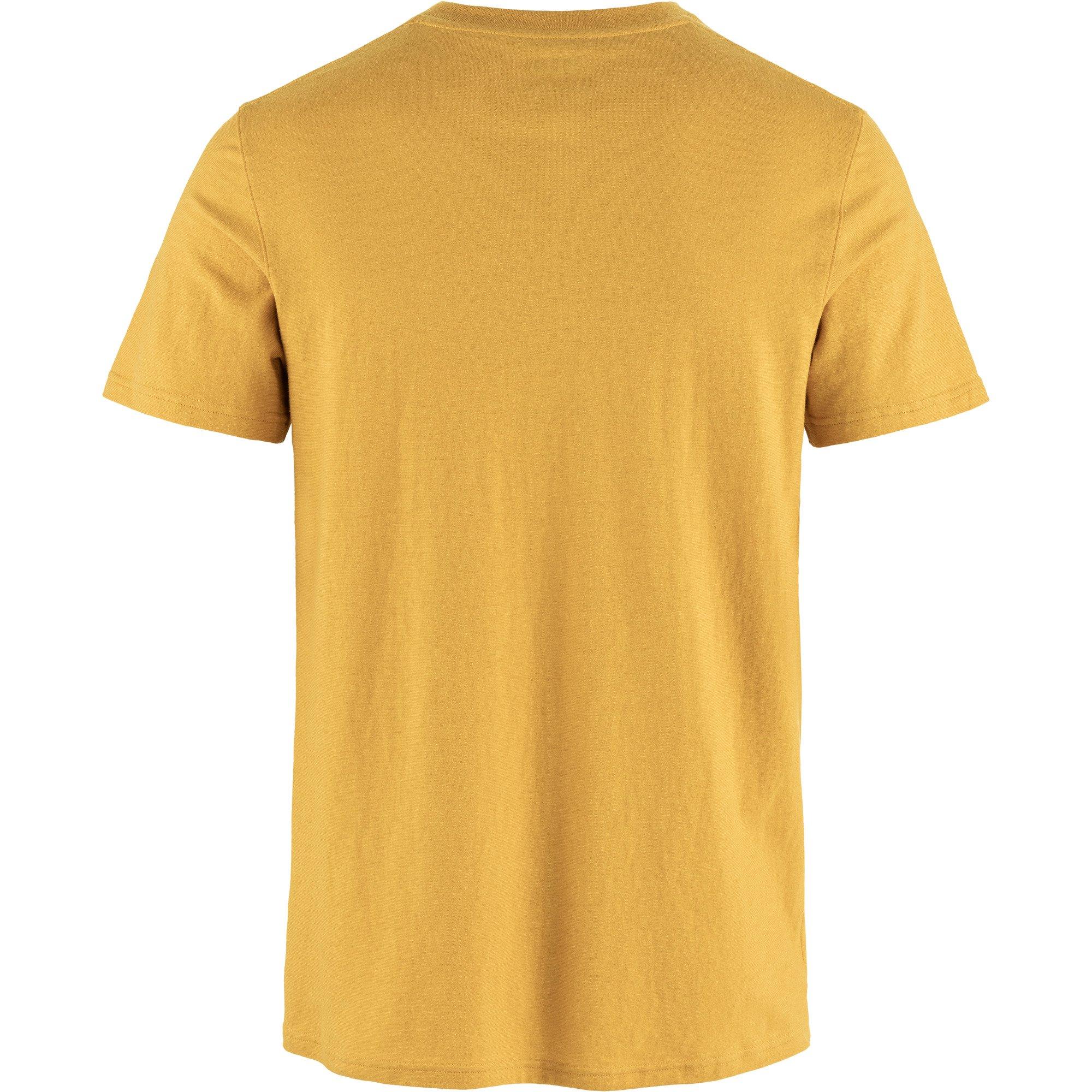 Hemp Blend Out Here T-shirt M Product Image