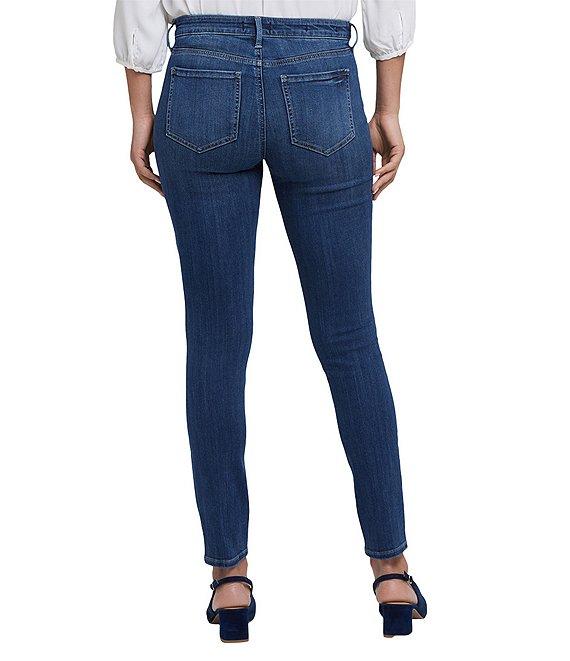 NYDJ Ami Sure Stretch® Denim Skinny Leg Jeans Product Image