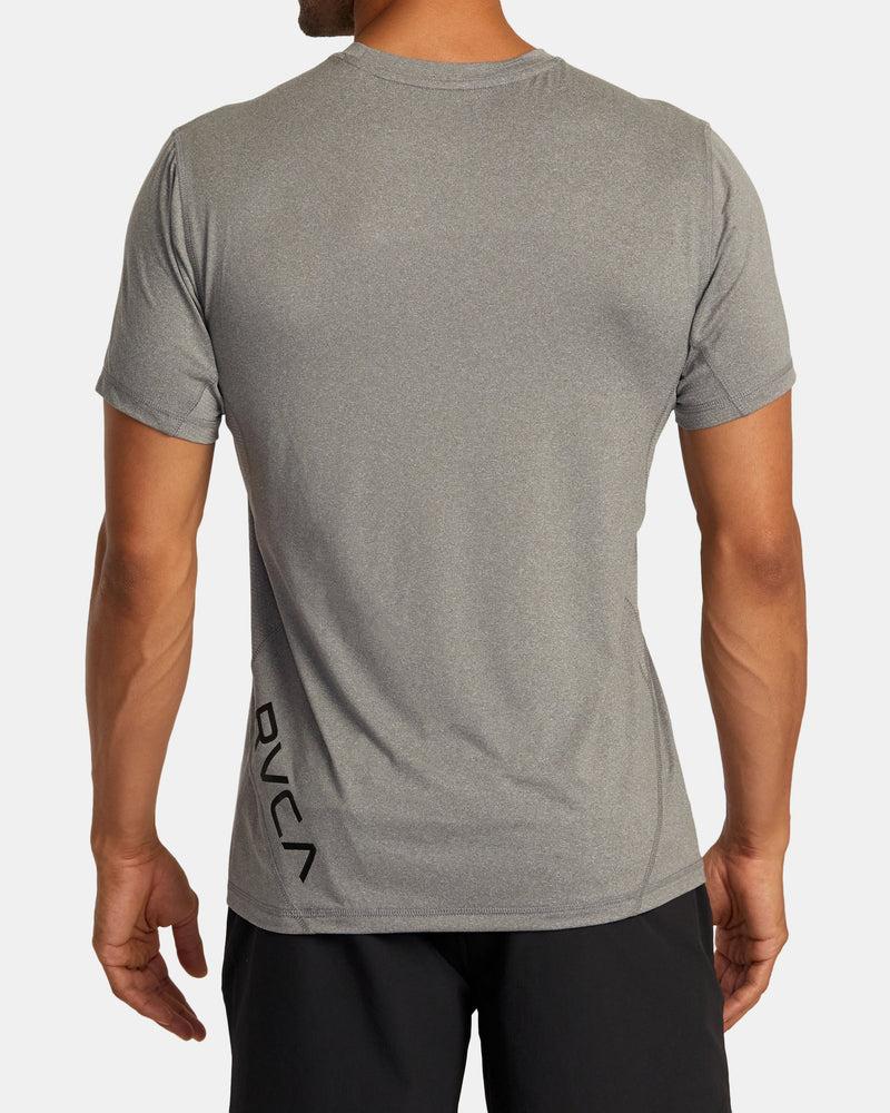 Sport Vent Short Sleeve Tee Product Image
