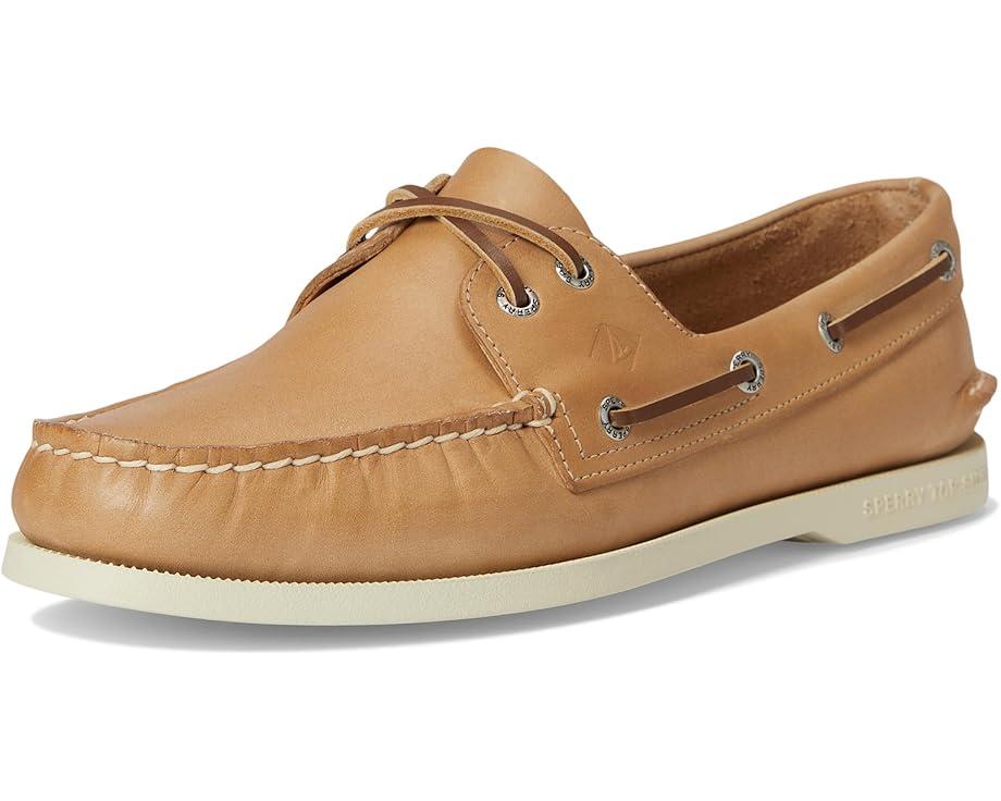 Gold A/O 2-Eye Product Image