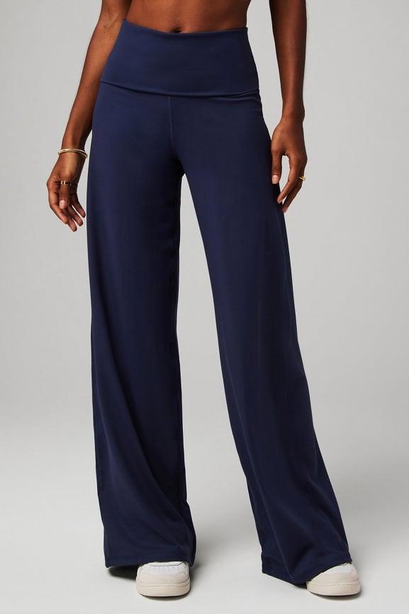 PureLuxe Foldover Pant Product Image
