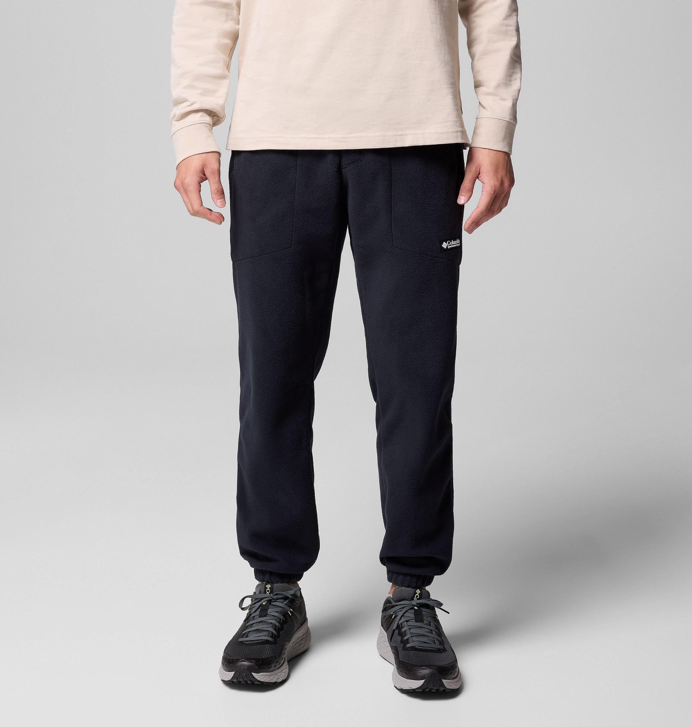 Columbia Mens Sequoia Grove Pants- Product Image