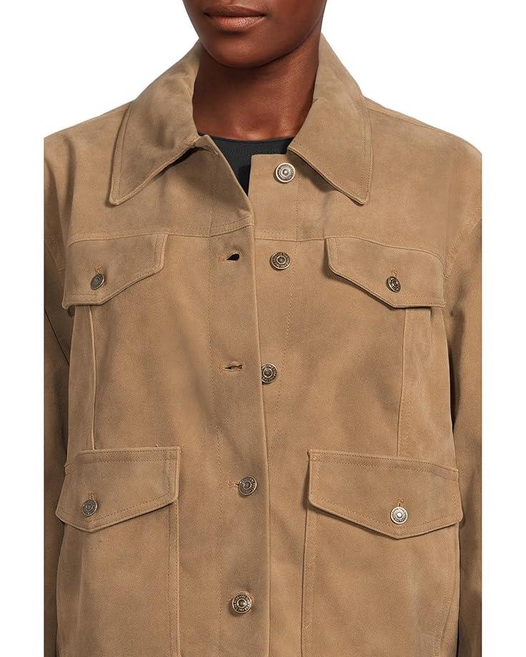 We The Free Cori Waxed Jacket Product Image