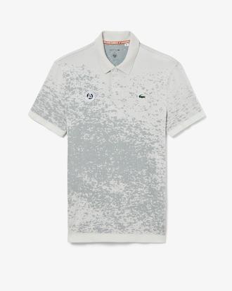 Slim Fit Roland-Garros Edition Sport Polo Shirt Product Image