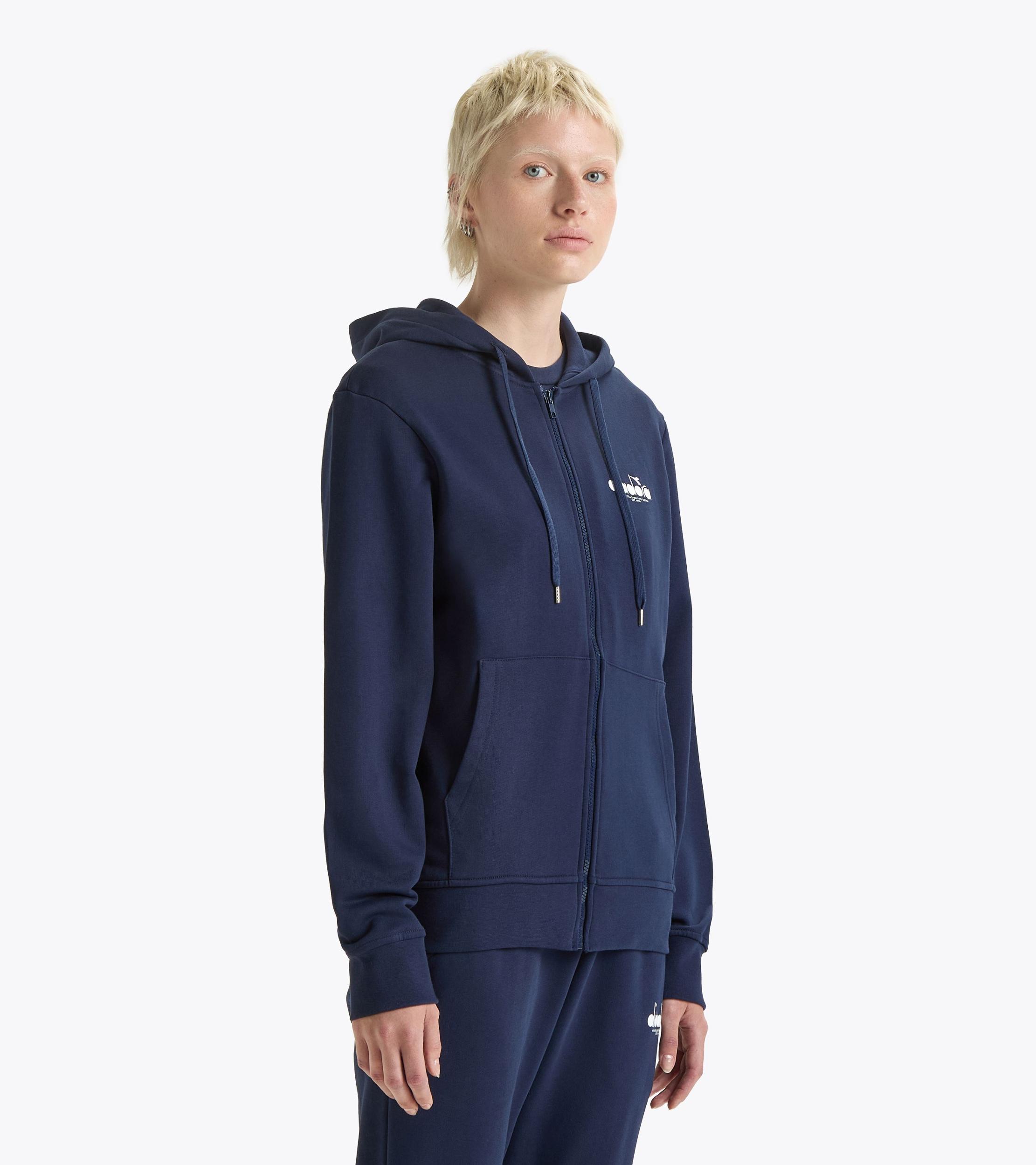 HOODIE FZ LOGO Product Image