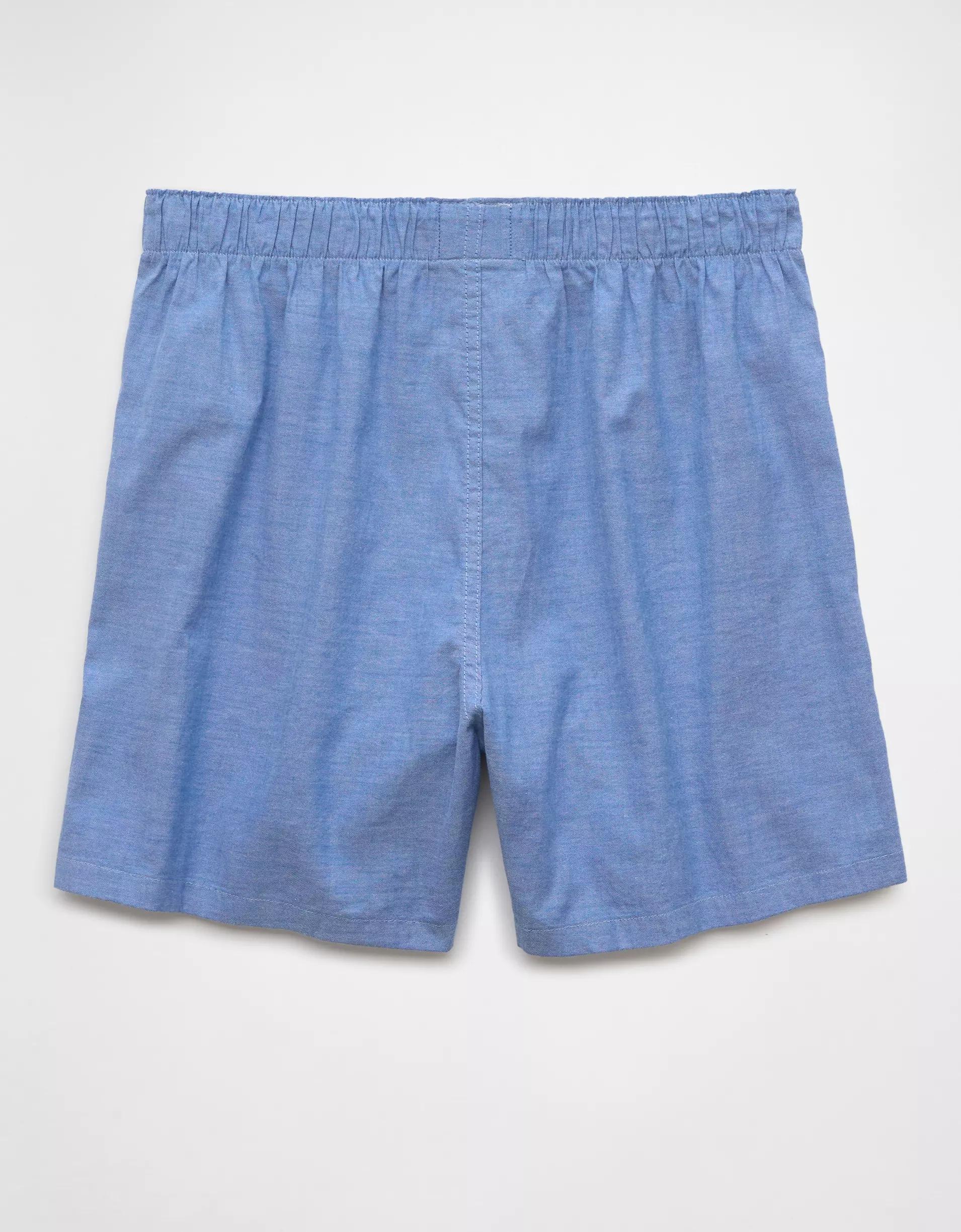 AEO Men's Stretch Boxer Short Product Image