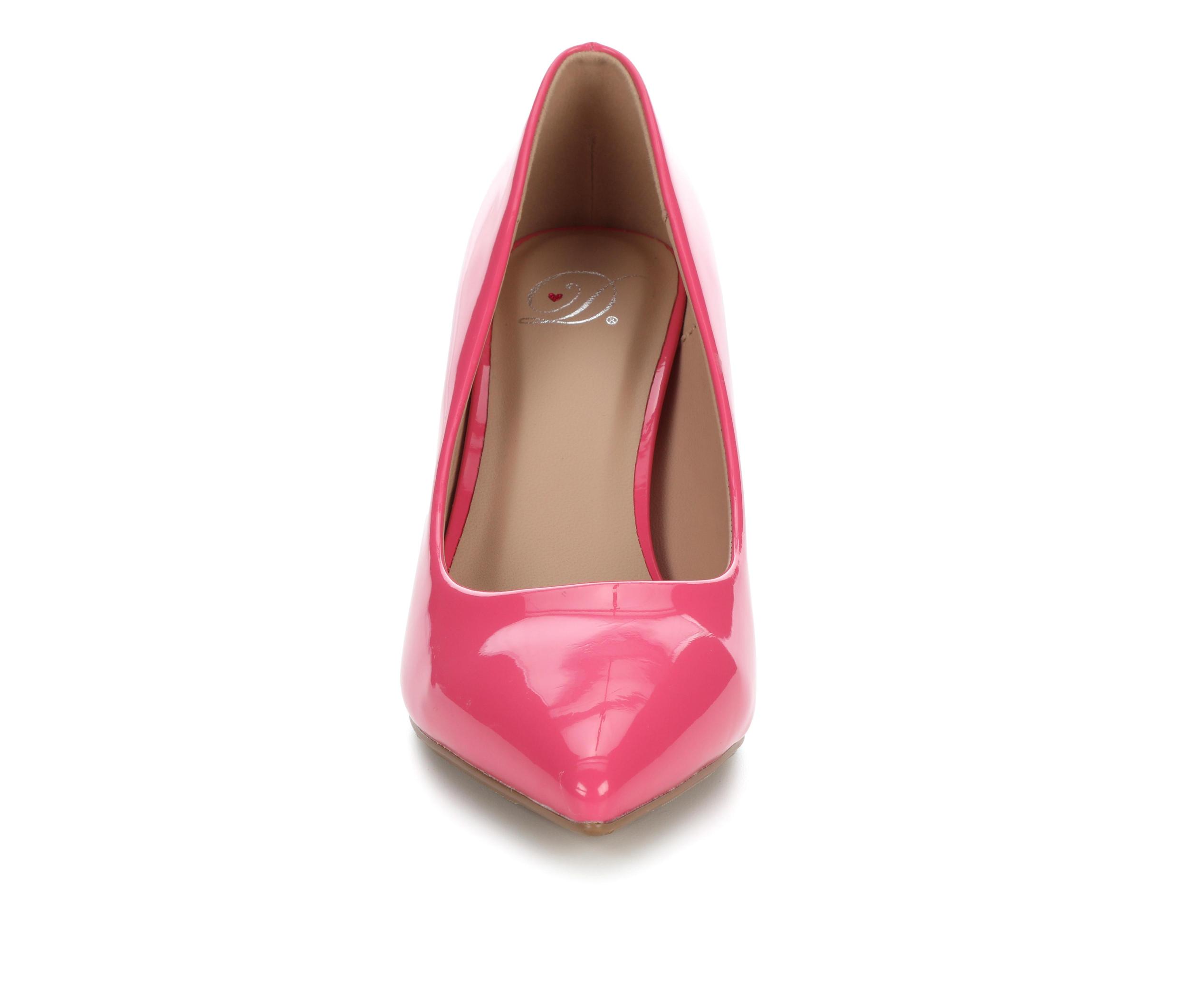 Women's Delicious Florian-S Pumps Product Image