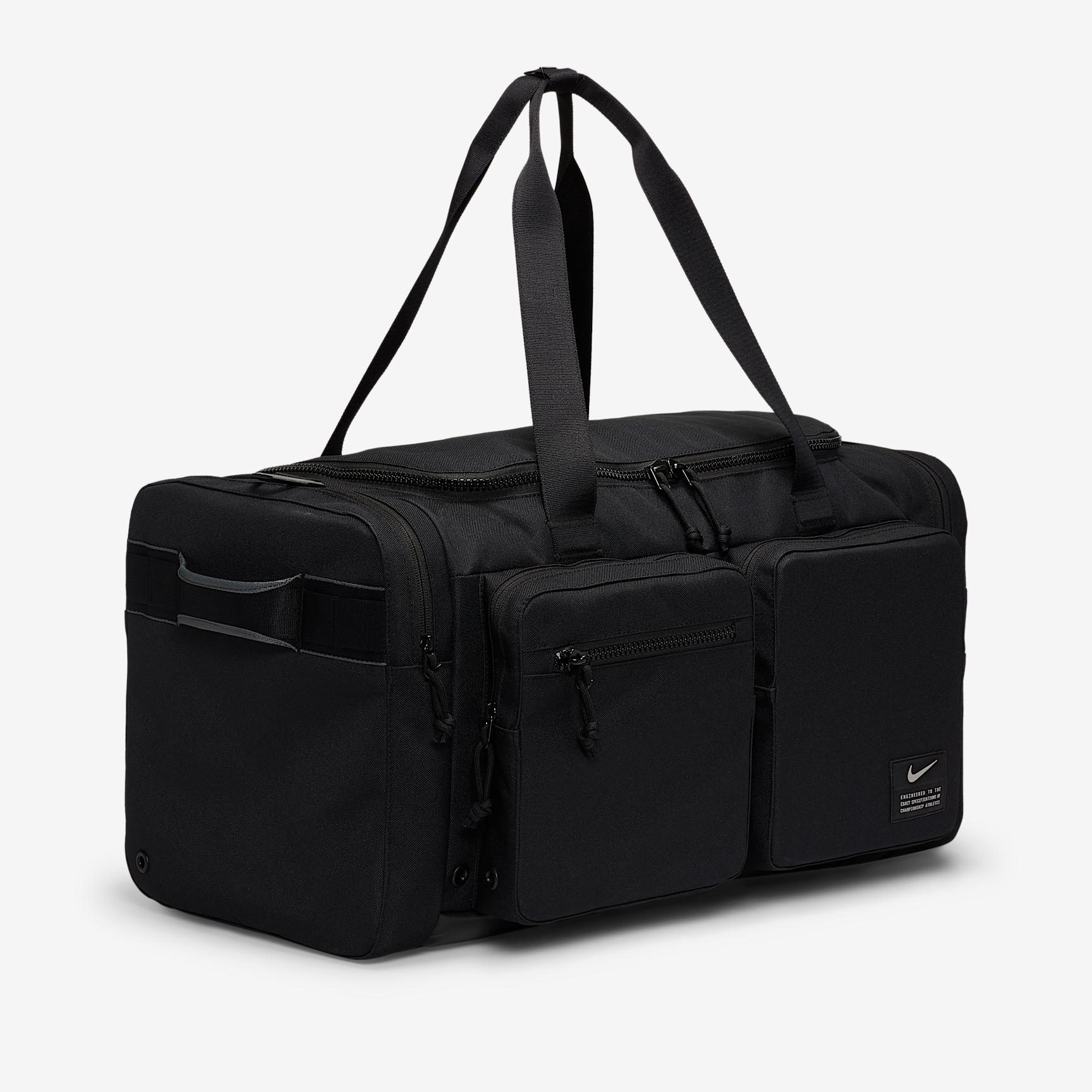 Nike Utility Power Training Duffel Bag (Medium, 51L) Product Image