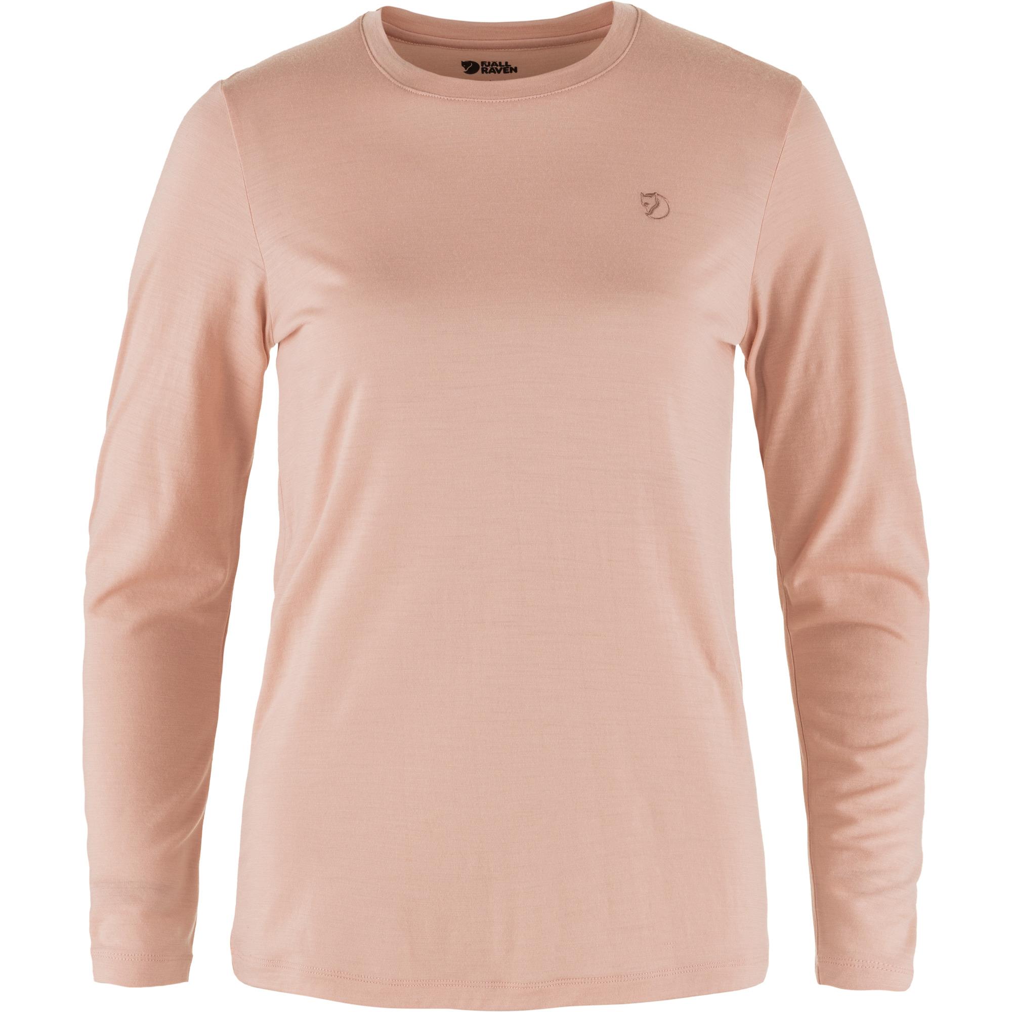 Abisko Wool LS W Product Image