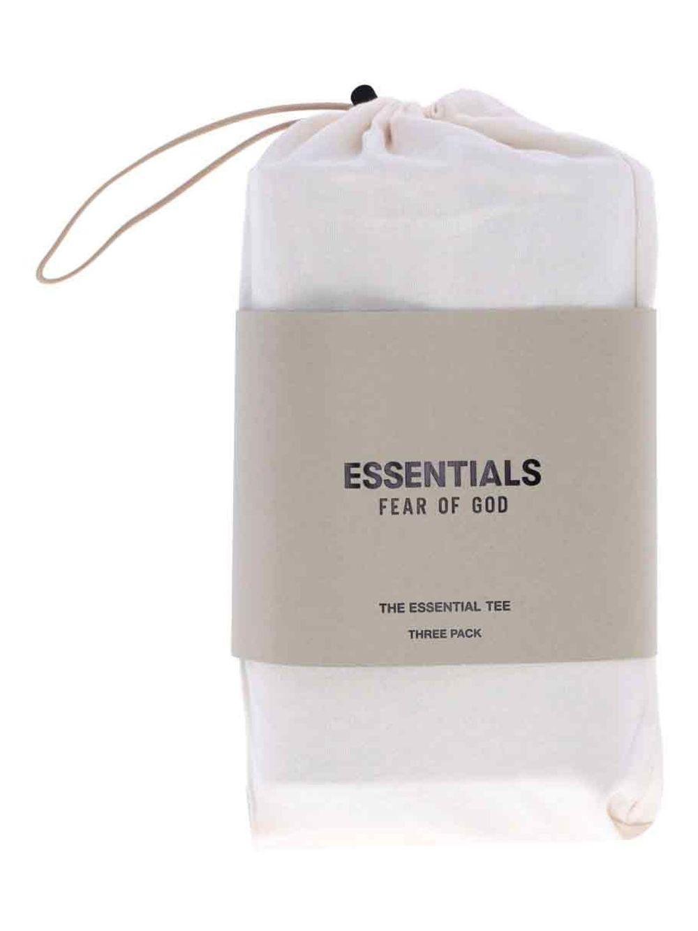 printed T-shirt (pack of three) Product Image