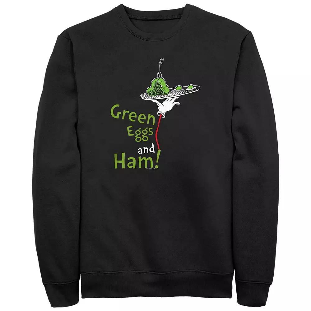 Men's Aliens Game Over Man Graphic Fleece,  Product Image