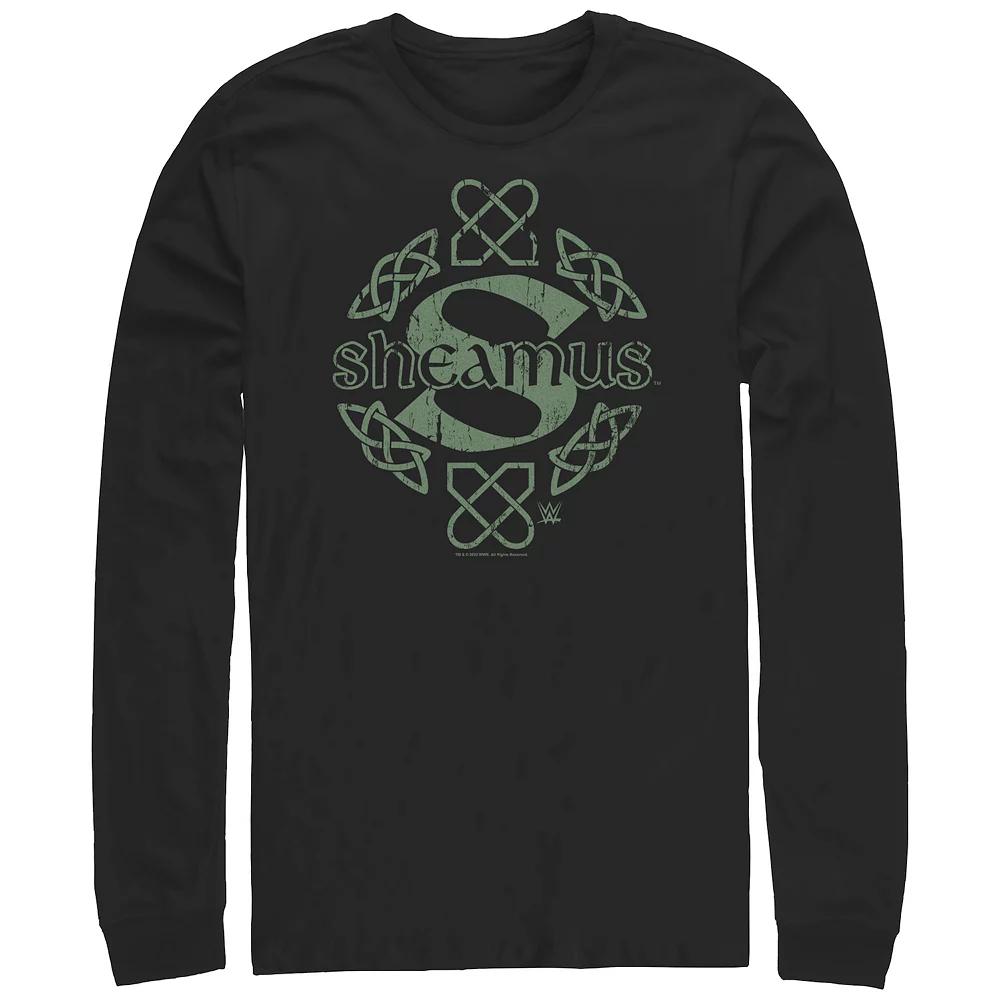 Men's Sheamus Knot Graphic Tee,  Product Image