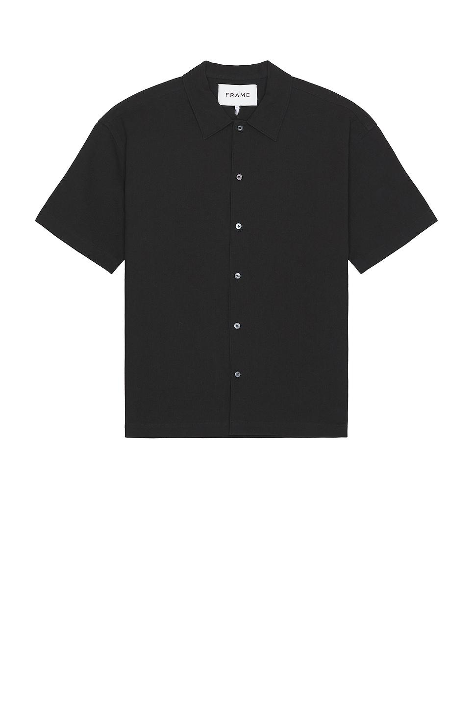 Duo Fold Relaxed Shirt Product Image
