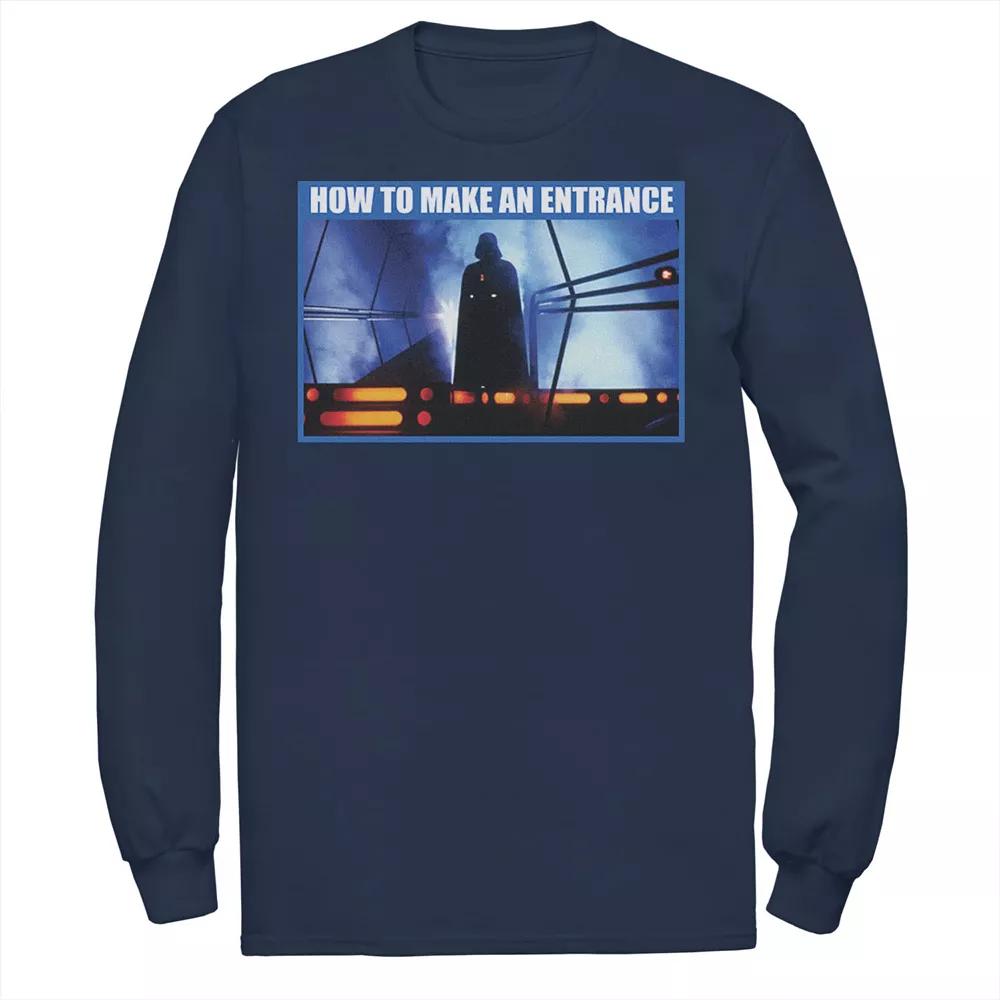 Disney's Mulan Live Action Men's Watercolor Panels Tee,  Product Image