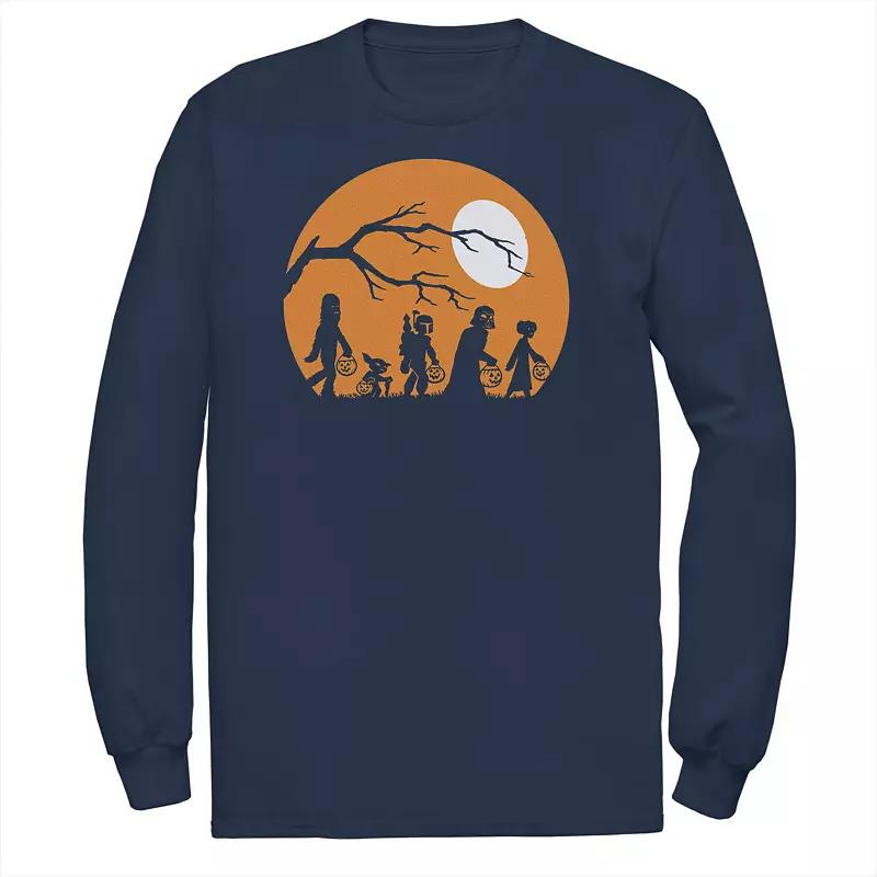 Men's Looney Tunes Foghorn Leghorn Jog Tee,  Product Image