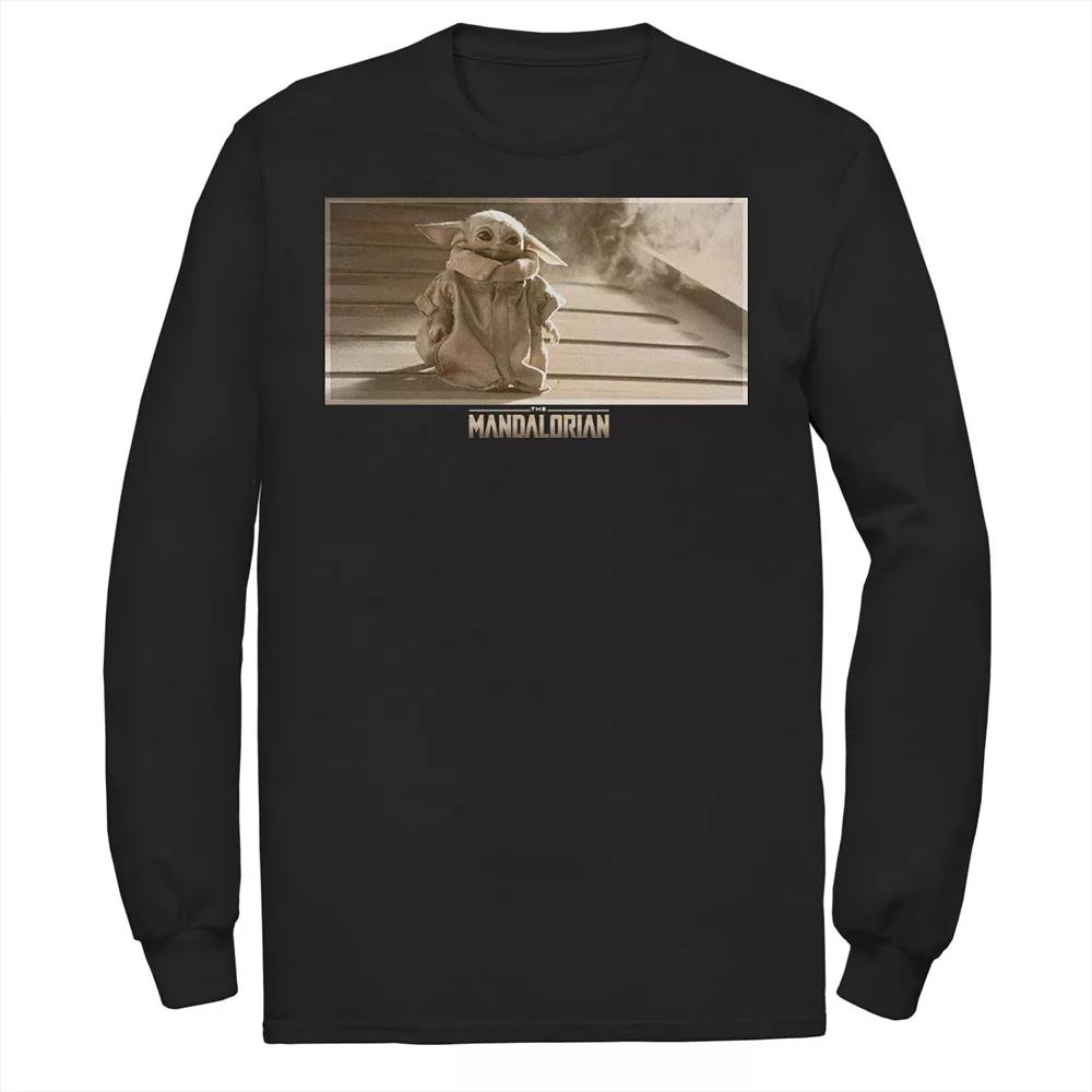 Men's Jurassic Park Velociraptor Clever Girl Tee,  Product Image