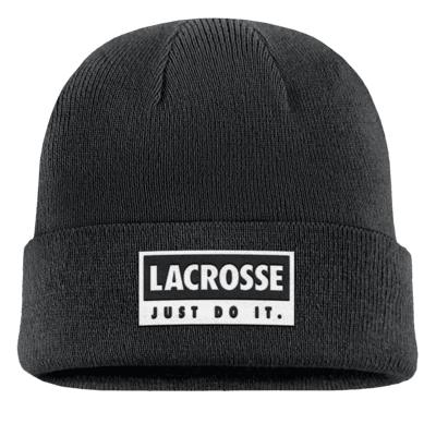Nike Unisex Swoosh Peak Lacrosse Beanie | C16645LX131-00A Product Image