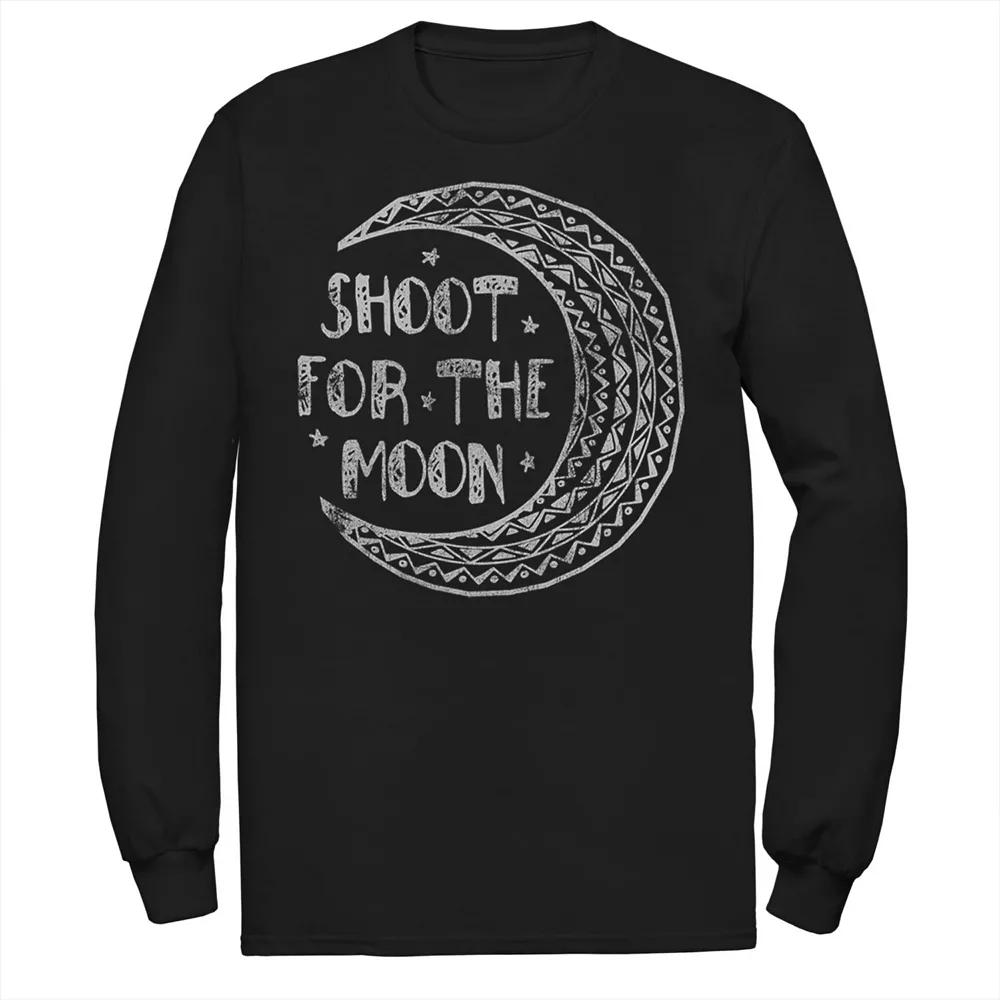 Men's Fifth Sun "Shoot For The Moon" Sketch Tee,  Product Image