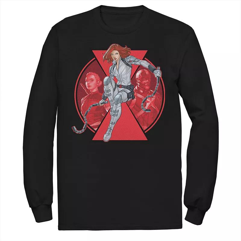 Men's The Mandalorian Grogu The Way To The Gifts Graphic Tee,  Product Image