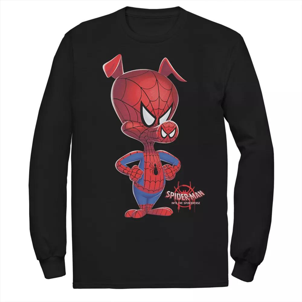 Big & Tall Nintendo Super Mario Bros. "Here to Win" Tee, Men's,  Product Image