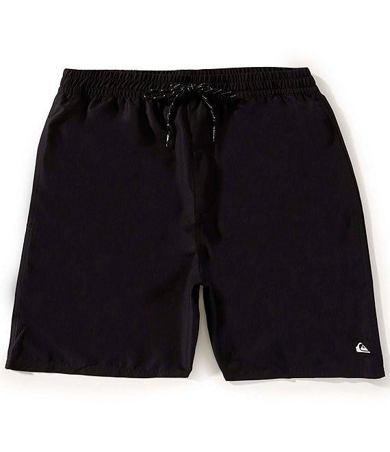 Quiksilver Everyday Solid 17#double; Volley Swim Trunks Product Image