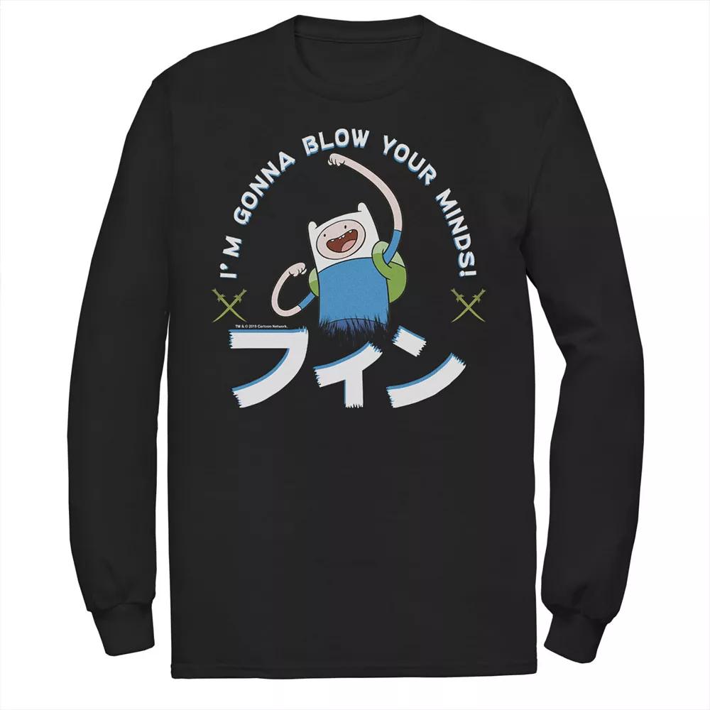 Men's Harry Potter Christmas Winter Owls Tee,  Product Image