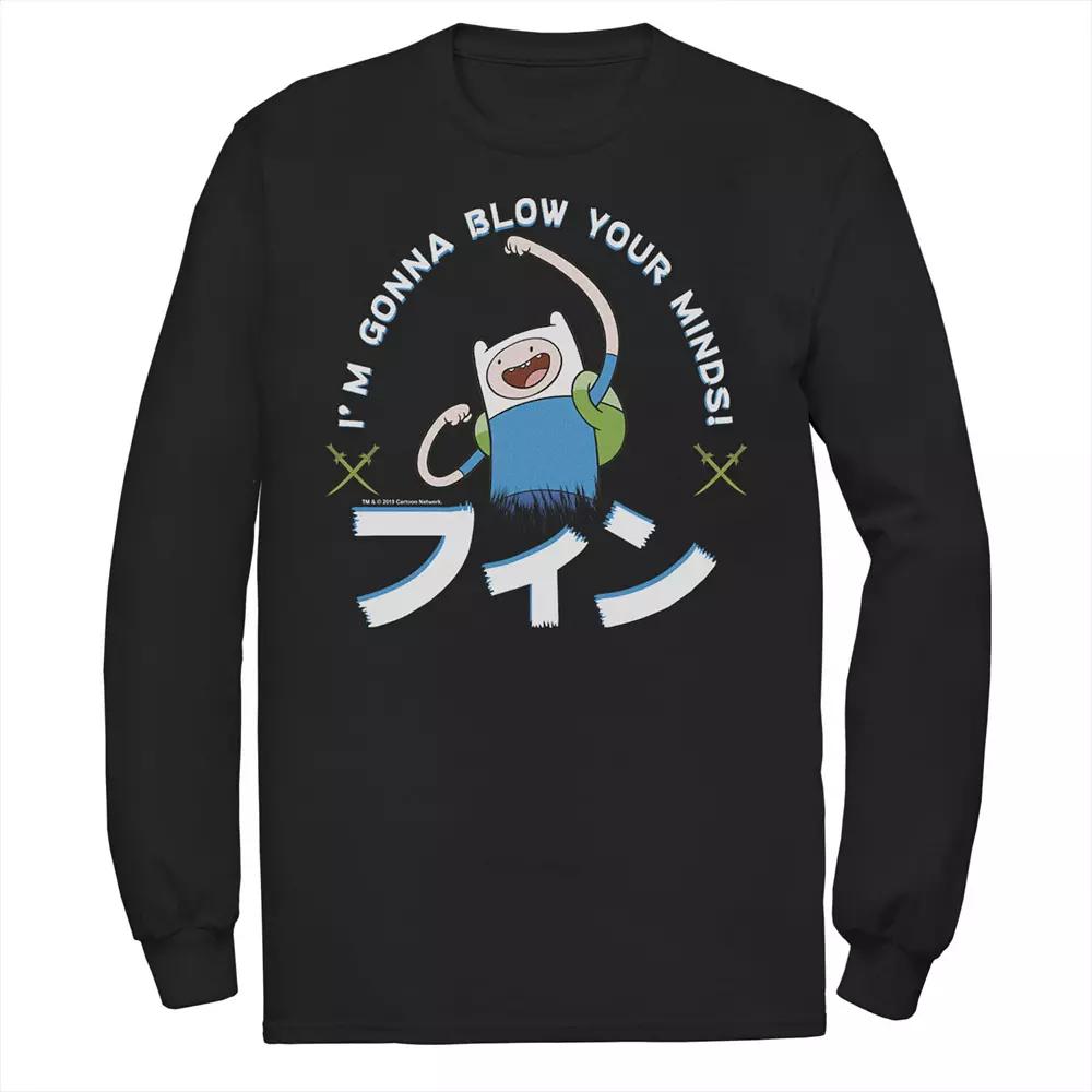 Men's Harry Potter Christmas Winter Owls Tee,  Product Image