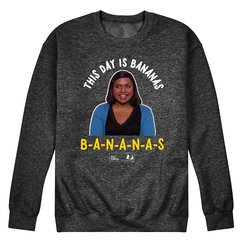 Men's California Pride Fleece Sweatshirt,  Product Image