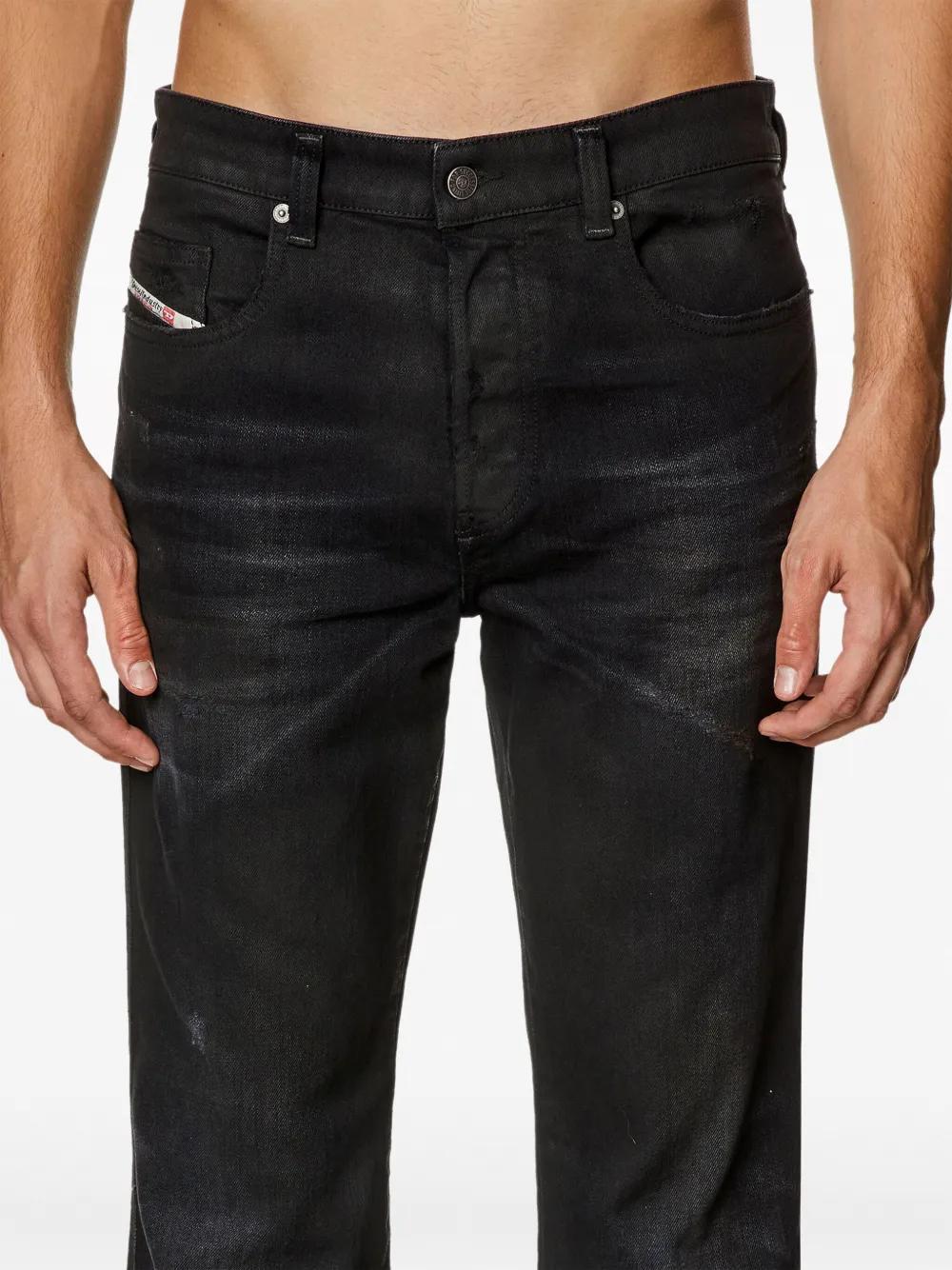 1998 D-Buck 09I19 bootcut jeans Product Image