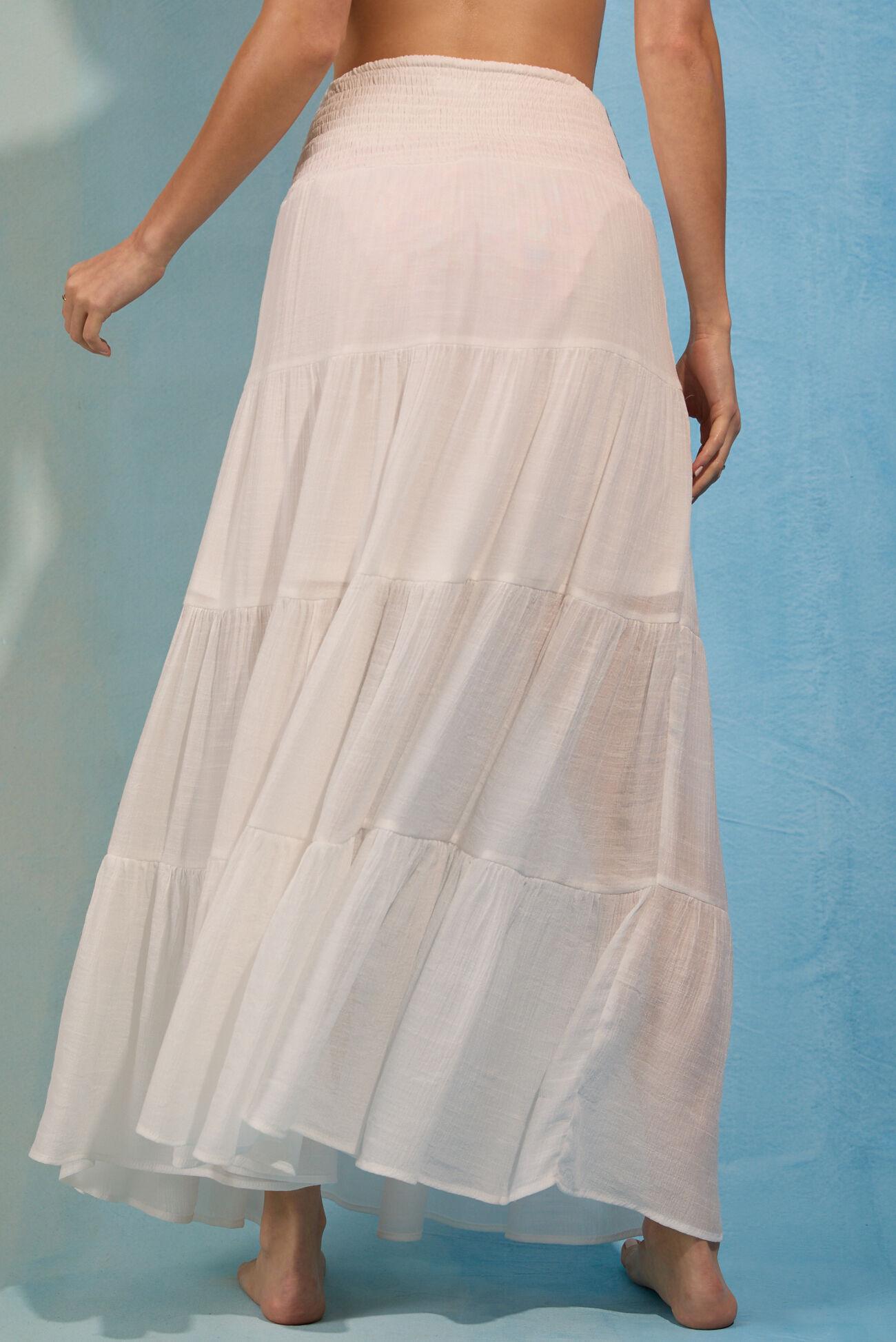 Clara Maxi Skirt Product Image