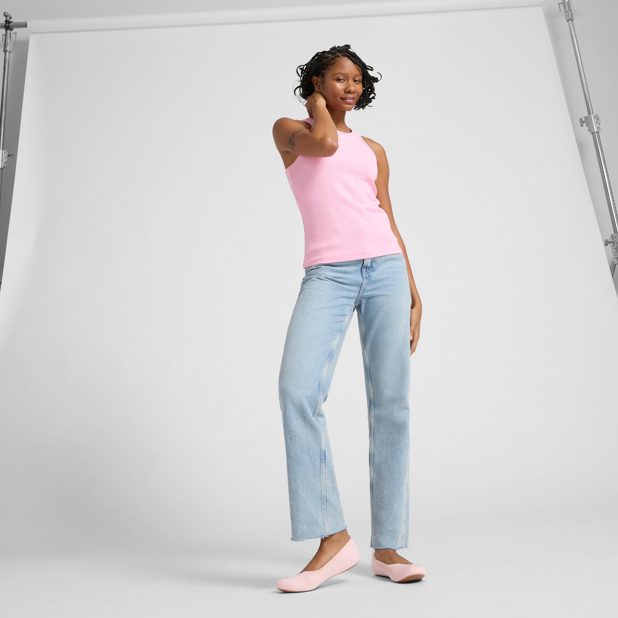 Illiana Ballerina Women's Shoes Product Image