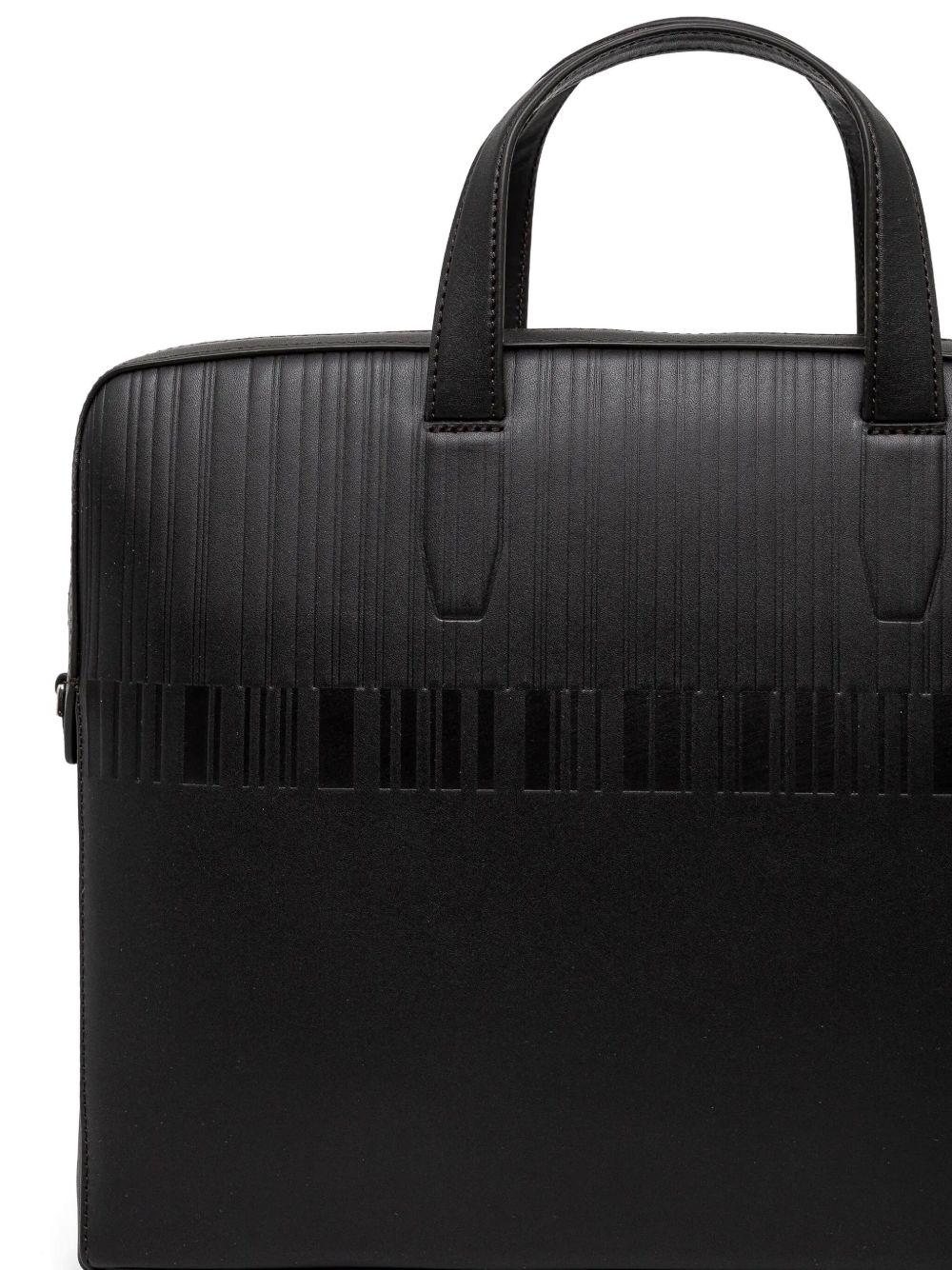 leather laptop bag  Product Image