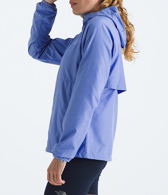 The North Face Flyweight Hoodie 2.0 Jacket Product Image