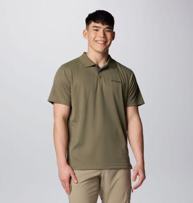 Columbia Men s Utilizer Polo Shirt- Product Image