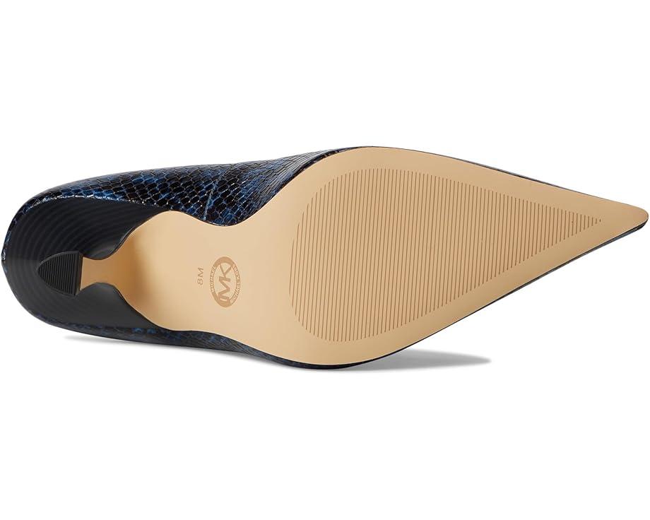 Luna Mid Pumps Product Image