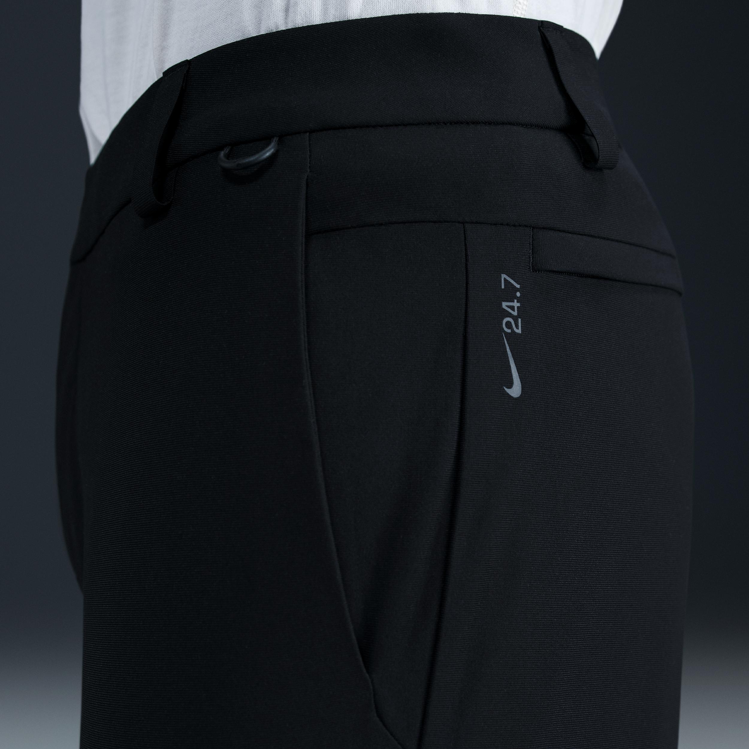 Nike Men's 24.7 PerfectStretch Dri-FIT Slim Chino Pants Product Image