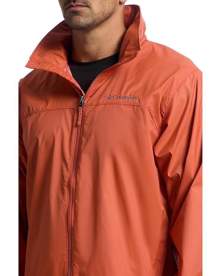 Big & Tall Glennaker Lake II Rain Jacket Product Image