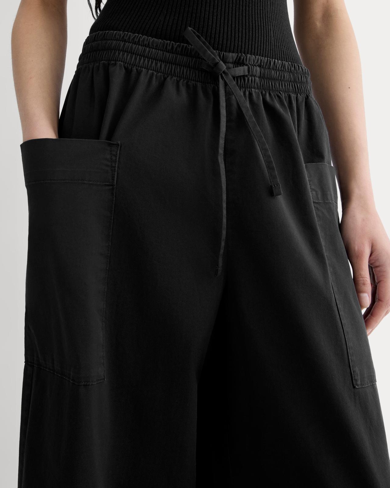 Womens Easy Cargo Pant by Everlane Product Image