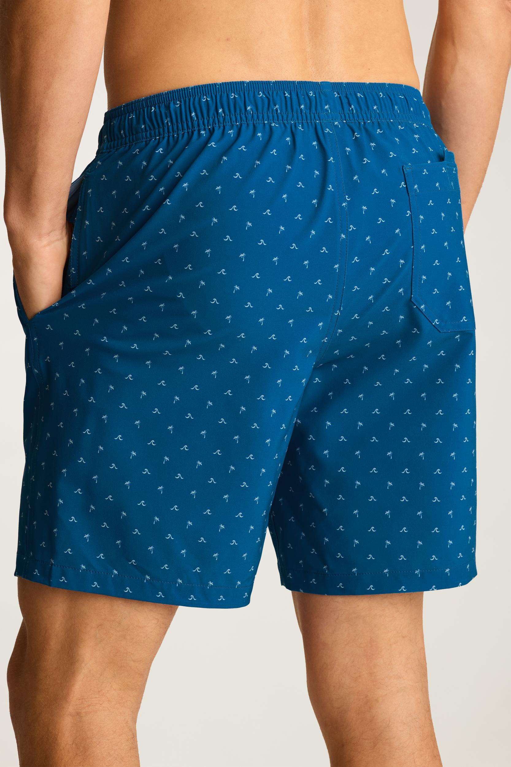 Riviera Swim Trunks Product Image