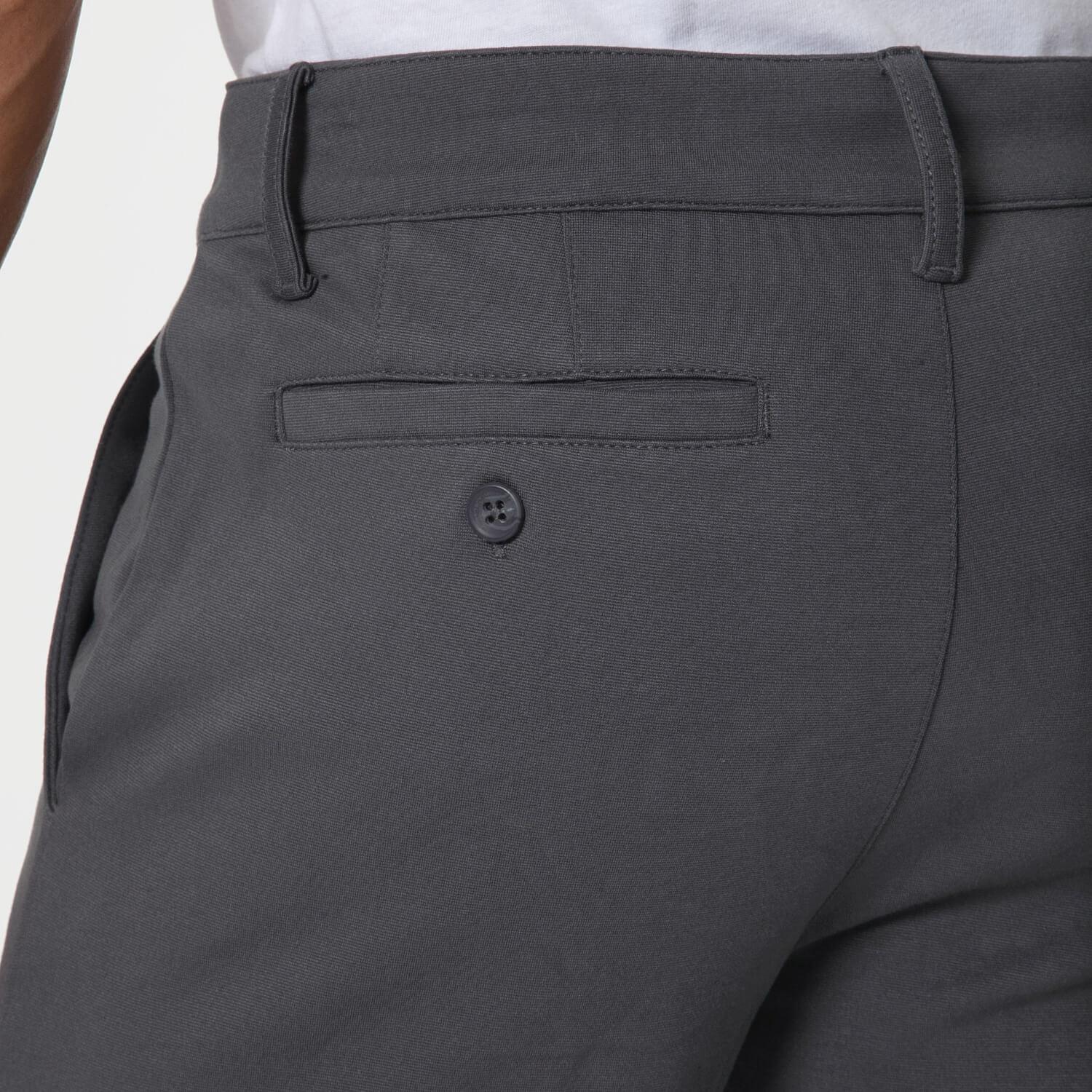 7" Carbon Comfort Knit Chino Shorts Product Image